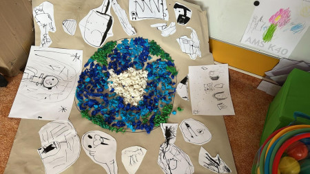 Poznáváme Antarktidu